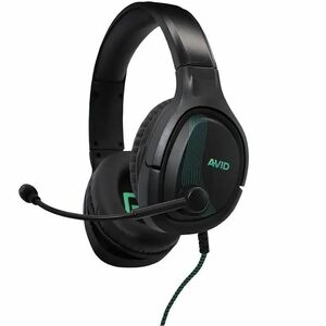 AVID AVIGA AP-1000 Gaming Headset AHSP1000TRRS01K