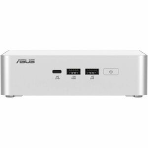 Asus NUC 15 Pro RNUC15CRSU50000U Barebone System Mini PC Intel Core Ultra 5 225H