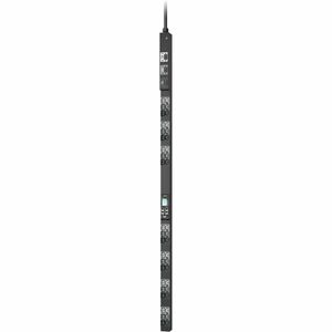 APC NetShelter Rack PDU Advanced Gen 2 Metered 3Phase 8.6kW 208V 30A L21-30P 42 Outlet