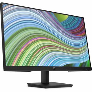 HP P24 G5 23.8" FHD 1920x1080 75Hz 5ms LCD IPS Monitor 64X66AAABA