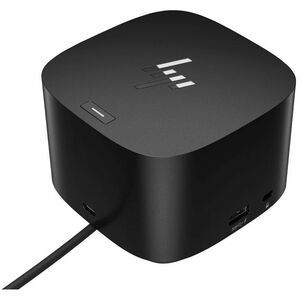 HP Thunderbolt Dock 280W G4 with Combo Cable 4J0G4AA HP+Thunderbolt+Dock+280W+G4+with+Combo+Cable+4J0G4AA