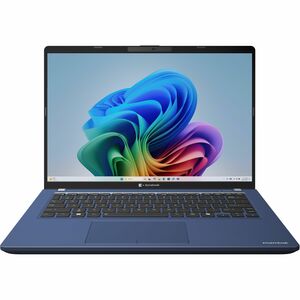 Dynabook+Portege+Z40L+Z40L-N+14%22+Copilot%2b+PC+Notebook+WUXGA+Intel+Core+Ultra+7+258V+32+GB+1+TB+SSD+Dark+Tech+Blue+Metallic