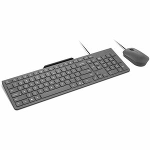 Lenovo 310 USB-A Wired Combo US English GX31R09775