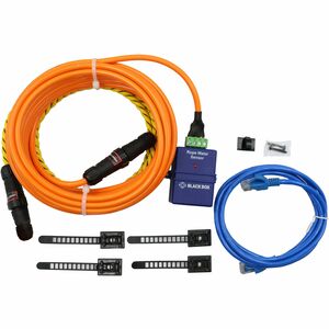 Black Box AlertWerks Rope Water Sensor Black+Box+AlertWerks+Rope+Water+Sensor