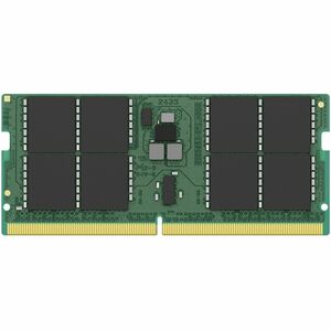 Kingston+ValueRAM+32GB+6400MHz+DDR5+262pin+SoDIMM+RAM+Module+KVR64V52BD832