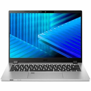 Acer+TravelMate+P2+14+TMP214-56-G2+TMP214-56-G2-581G+14%22+Notebook+WUXGA+60+Hz+Intel+Core+Ultra+5+115U+16+GB+512+GB+PCI+Express+NVMe+4.0+SSD+English+Keyboard+Silver+Intel+Chip+1920+x+1200+Windows+11+Pro+Intel+ComfyView+Matte+In-p+NXBNNAA001