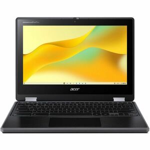 Acer+Spin+511+R756T+11.6%22+Touchscreen+Chromebook+N100+8GB+64GB+eMMC+ChromeOS