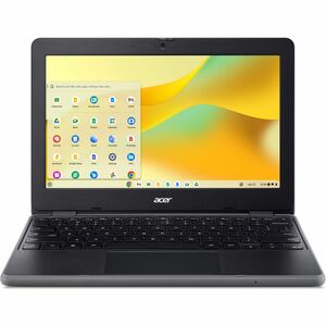 Acer 511 C737T-C8WD 11.6" Touchscreen Chromebook N150 8GB 64GB eMMC ChromeOS