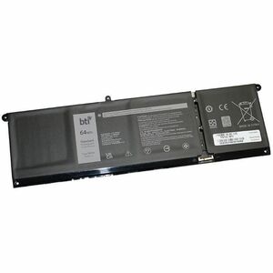 BTI TN70C-BTI 4-CELL 15.2V LI-ION NOTEBOOK BATTERY TN70C 0N9XX1 N9XX1 CN-0N9XX1 JGCCT 0JGCCT CN-0JGCCT
