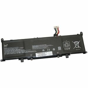 BTI N70706-005-BTI 3-CELL 11.58V LI-ION NOTEBOOK BATTERY N70706-005 RX03XL TPN-DB1Z N69453-271 HSTNN-WB0H