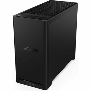 Lenovo+Legion+T5+30IAS10+90YA0012US+Gaming+Desktop+Computer+Intel+Core+Ultra+7+265KF+32+GB+1+TB+SSD+Tower+Eclipse+Black+Intel+B860+Chip+Windows+11+Pro+NVIDIA+GeForce+RTX+5070+12+GB+GDDR7+English+Keyboard+IEEE+802.11ax+Wireless+LAN+85