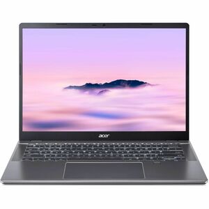 Acer+Plus+514+CBE594-2+14%22+Chromebook+Core+7+150U+16GB+256GB+SSD+ChromeOS