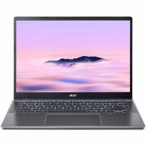 Acer Plus 514 CBE594-2T 14" Touchscreen Chromebook Core 7 150U 16GB 256GB SSD