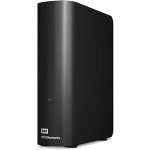 WD+Elements+WDBWLG0260HBK-NESN+26+TB+Desktop+Hard+Drive+External+Black