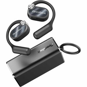 OpenRock X Open-Ear Air Conduction Sport Earbuds RQB0301