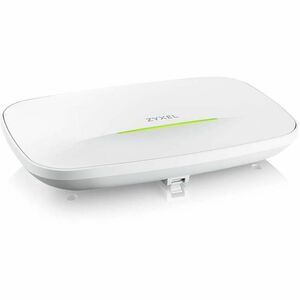 Zyxel BE12300 6-Stream WiFi 7 Dual-Radio NebulaFlex Pro Access Point WBE630S