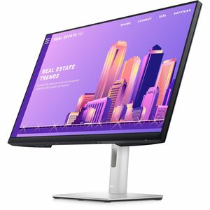 DELL SOURCING NEW P2722H 27" Class Full HD LED Monitor 16:9 Black