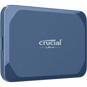 Crucial+X10+2+TB+Portable+Solid+State+Drive+External
