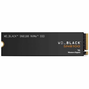 WD 2TB SN8100 NVMe SSD Internal Solid State Drive, Gen 5 PCIe 5.0x4, M.2 2280