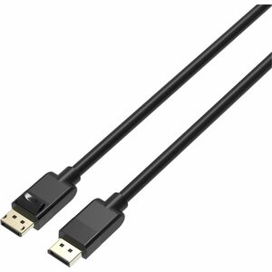 Bull Creek Tech DisplayPort Cable 2 Meter 6.6 ft DP 1.4