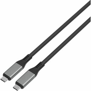 USB-C to USB-C Cable 1.5 Meter 240W 80Gbps Cable for Thunderbolt 3 Thunderbolt 4 and USB4 device USB-C+to+USB-C+Cable+1.5+Meter+240W+80Gbps+Cable+for+Thunderbolt+3+Thunderbolt+4+and+USB4+device