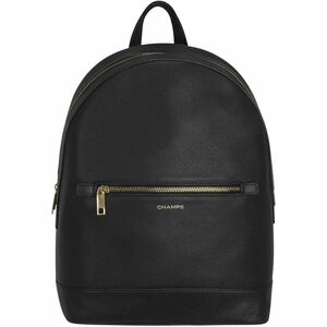 Champs Gala Carrying Case Backpack Daily Essential Black LCB502BLACK
