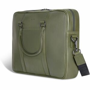 Champs Onyx Carrying Case Briefcase for 11" to 15.6" Notebook Khaki OB411KHAKI