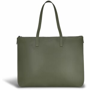 Champs Onyx Carrying Case Tote for 11" to 15.6" Notebook Khaki OB413KHAKI