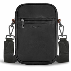 Champs Onyx Carrying Case Black OB402BLACK