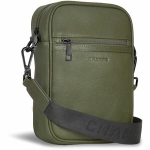 Champs+Onyx+Carrying+Case+Accessories+Khaki+OB402KHAKI
