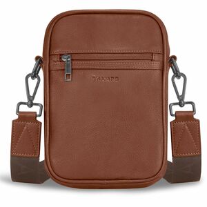 Champs Onyx Carrying Case Accessories Brown OB402BROWN