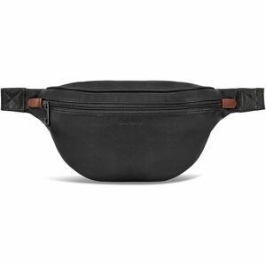 Champs+Onyx+Carrying+Case+Waist+Pack+Gaming+Accessories+Black+OB401BLACK