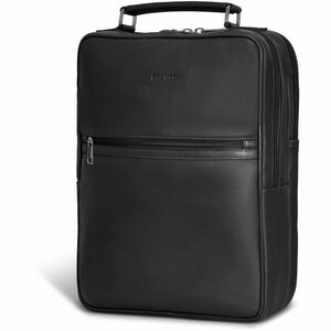 Champs Onyx Carrying Case Backpack for 11" to 15.6" Notebook Black OB409BLACK Champs+Onyx+Carrying+Case+Backpack+for+11%22+to+15.6%22+Notebook+Black+OB409BLACK