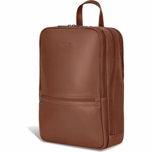 Champs Onyx Carrying Case Backpack for 11" to 15.6" Notebook Brown OB410BROWN Champs+Onyx+Carrying+Case+Backpack+for+11%22+to+15.6%22+Notebook+Brown+OB410BROWN
