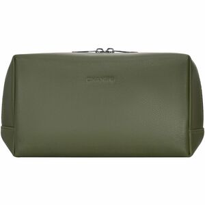Champs+Onyx+Carrying+Case+Toiletries+Khaki+OB408KHAKI