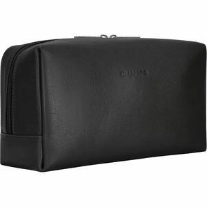 Champs+Onyx+Carrying+Case+Toiletries+Black+OB408BLACK