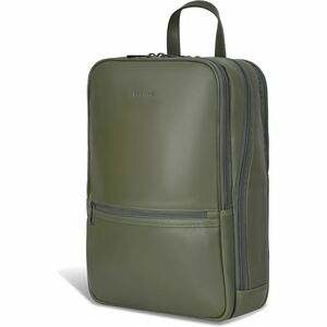 Champs Onyx Carrying Case Backpack for 11" to 15.6" Notebook Khaki OB410KHAKI