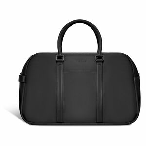 Champs Onyx Carrying Case Duffel Notebook Black OB406BLACK