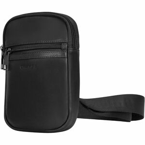 Champs+Onyx+Carrying+Case+Holster+Accessories+Black+OB407BLACK