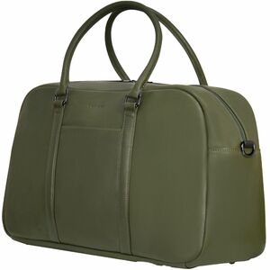 Champs Onyx Carrying Case Briefcase Notebook Khaki OB406KHAKI