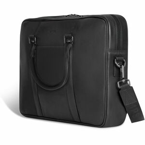Champs Onyx Carrying Case Briefcase for 11" to 15.6" Notebook Black OB411BLACK