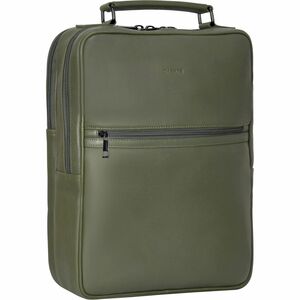 Champs Onyx Carrying Case Backpack for 11" to 15.6" Notebook Khaki OB409KHAKI