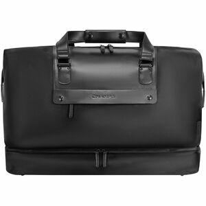 Champs Onyx Carrying Case Duffel for 11" to 15.6" Notebook Black TB1005BLACK
