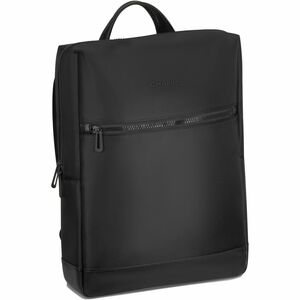 Champs Onyx Carrying Case Backpack for 11" to 15.6" Notebook Black TB1007BLACK Champs+Onyx+Carrying+Case+Backpack+for+11%22+to+15.6%22+Notebook+Black+TB1007BLACK
