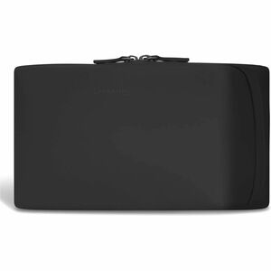 Champs Onyx Carrying Case Toiletries Black TB1011BLACK