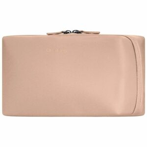 Champs Onyx Carrying Case Toiletries Nude TB1011NUDE