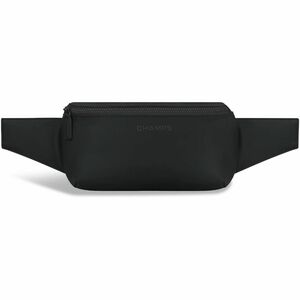 Champs Onyx Carrying Case Waist Pack Accessories Black TB1010BLACK