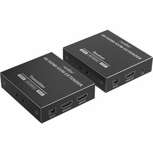Rocstor TrueReach Video Extender Transmitter/Receiver