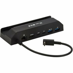 Eaton+Tripp+Lite+Series+USB-C+Docking+Station+for+Steam+Deck+and+ROG+Ally+4K+60+Hz+HDMI+USB+Hub+Gigabit+Ethernet+100W+PD+Charging