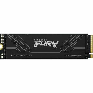 Kingston Fury Renegade G5 2TB m.2 2280 PCIe NVMe Internal SSD SFYR2S/2T0 Kingston+Fury+Renegade+G5+2TB+m.2+2280+PCIe+NVMe+Internal+SSD+SFYR2S%2f2T0